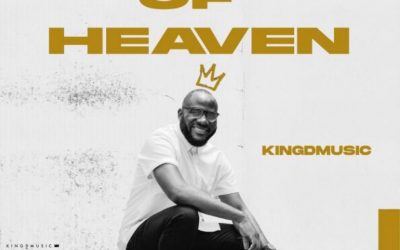 KINGDMUSIC TO RELEASE “CHILD OF HEAVEN”