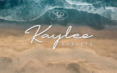 SPEAK YOUR WORD by Kaylee Roberts