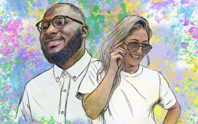 Christian Artists Licy Be & Kingdmusic Release Single “Live Right”