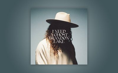 Brandon Lake releases “I Need A Ghost”