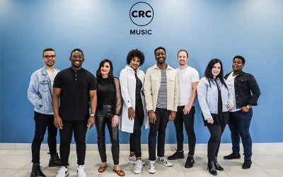 CRC Music releases 4th album ‘Heaven On Earth’