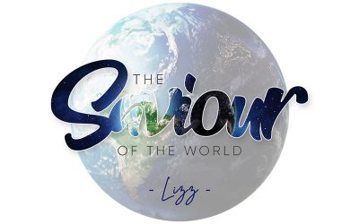 Lizz Releases New Christmas Music “The Saviour of the World”