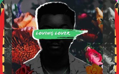 Armand Mukenge & ProHozon releases “Loving Lover”