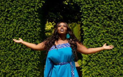 Deb Orah releases New Single