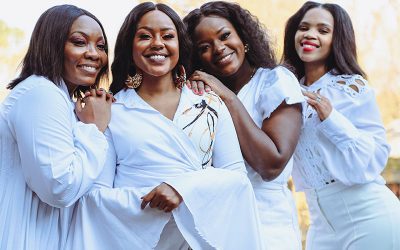 Interview with Lebohang Kgapola on her new single “Never Fails”