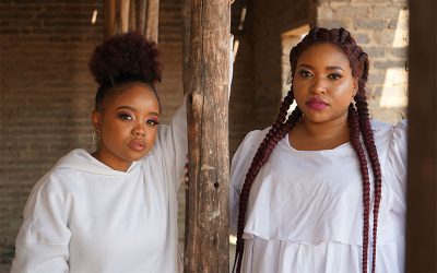 Lilly Maya releases Fearless ft MelisaGotGrace