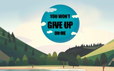 Kingdmusic & Milli The Shepherd releases “You Won’t Give Up on me”