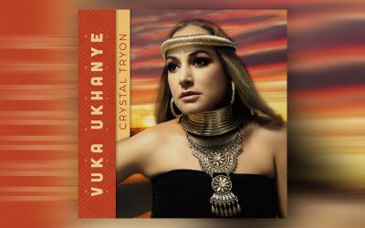 New Single by Crystal Tryon – a Declaration for South Africa