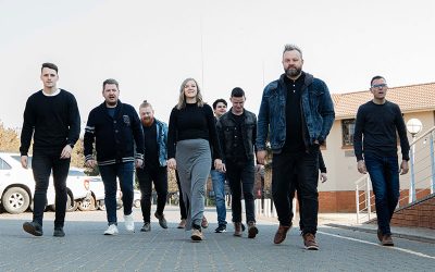 Revelation Enterprises release single off debut Afrikaans album