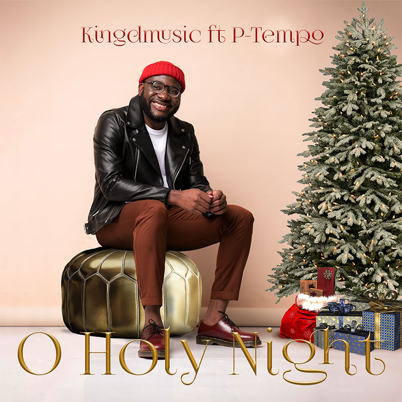 KingDmusic-O-holy-night-