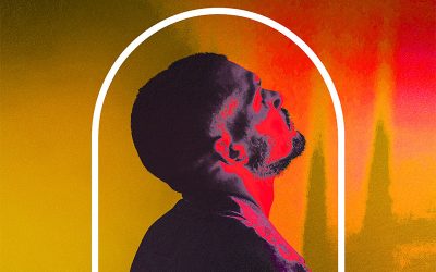 Stefan Green releases “Christmas Project”