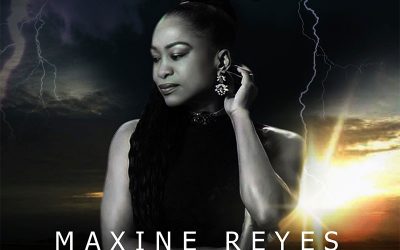 Maxine Reyes from USA releases “Rise Above The Storm”