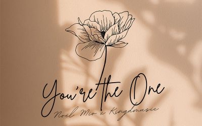 Noël MIO and Kingdmusic team up to release You’re the One