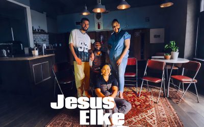 Lighthouse Music releases debut single
